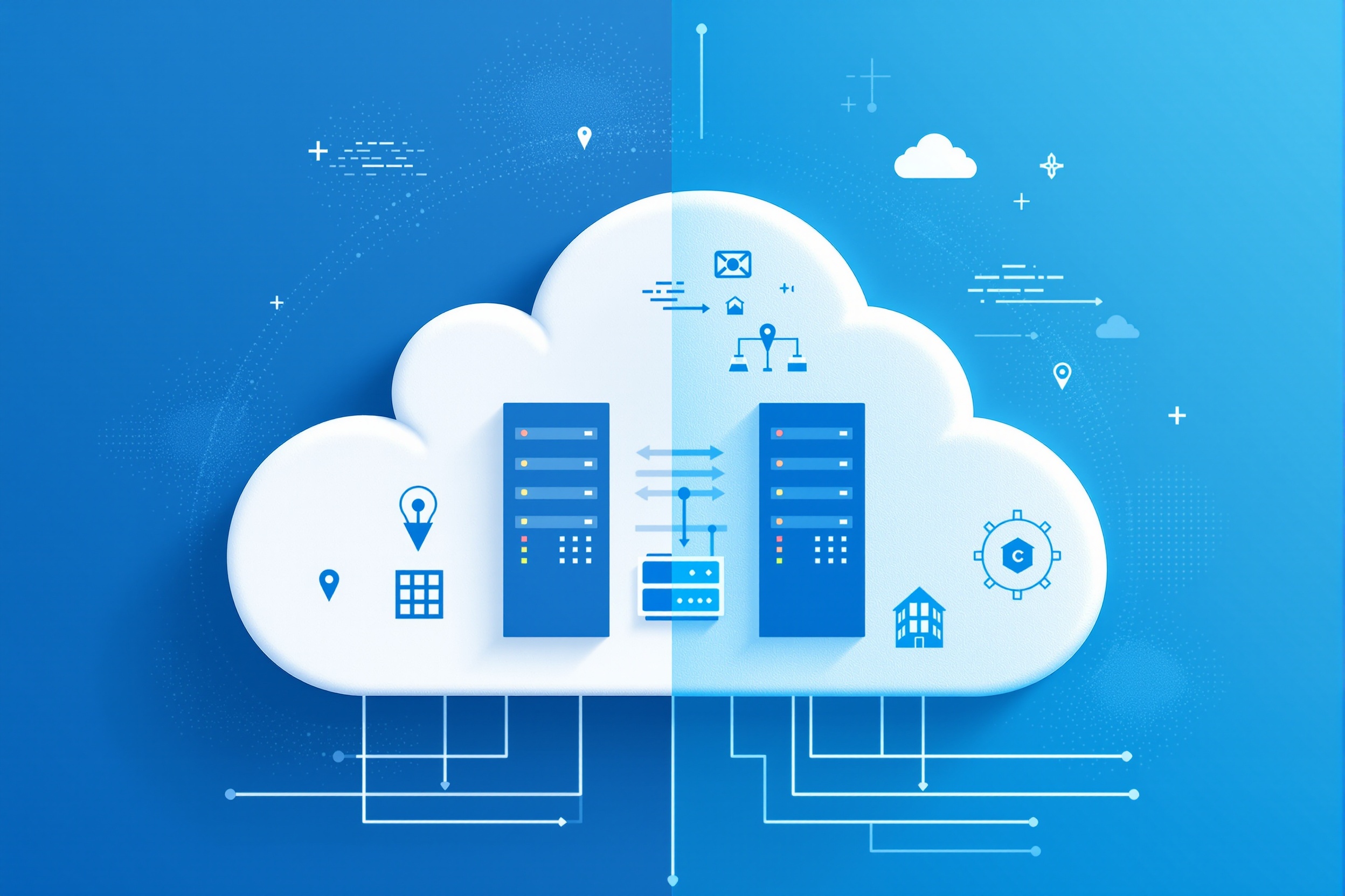 Cloud vs On-Premise: Making the Right Choice for Your Business
