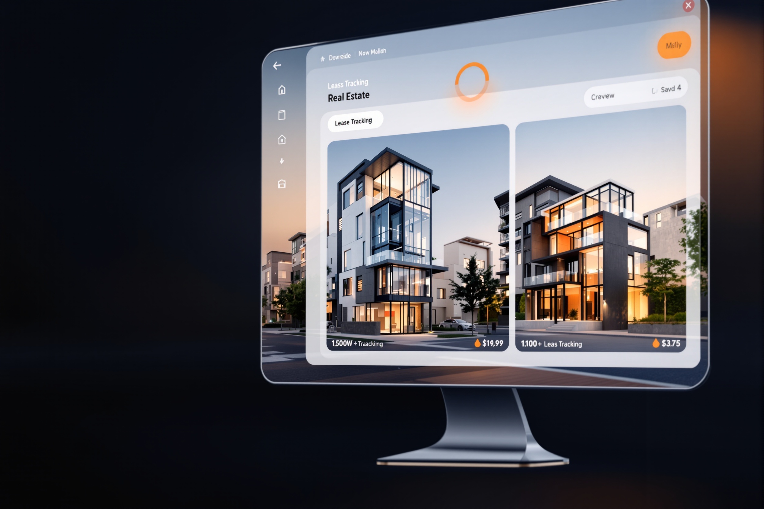 AI-Powered Property Management
