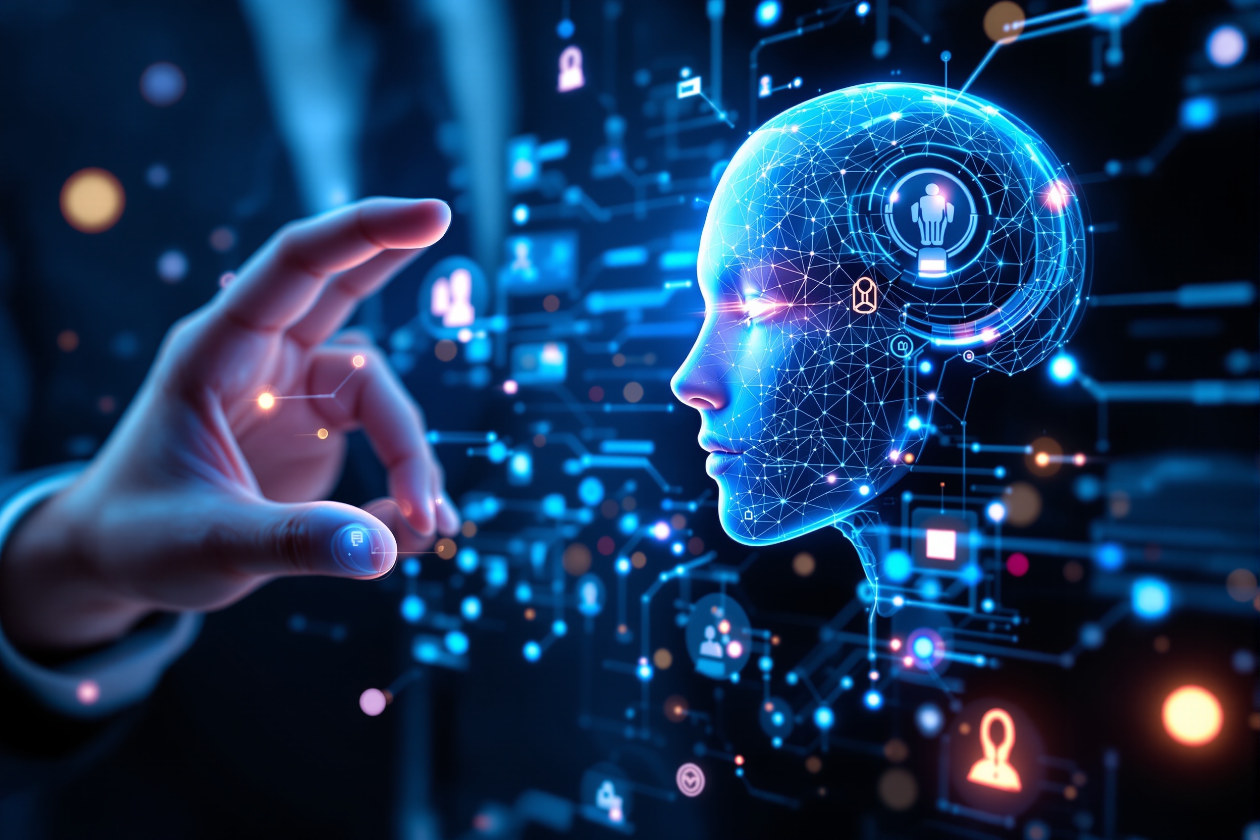 How AI is Transforming Business Operations in 2026