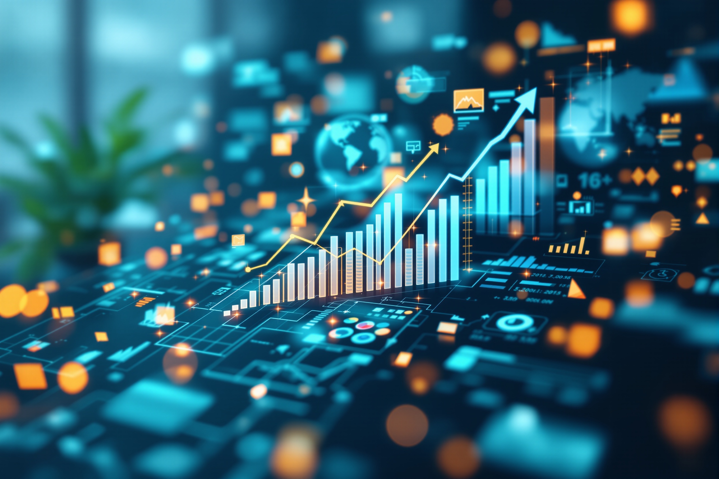 Why Every Small Business Needs a Digital Transformation Strategy